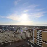 Haus Metropol 254 Ob
