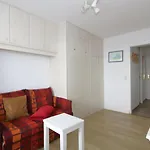Haus Metropol 254 Ob