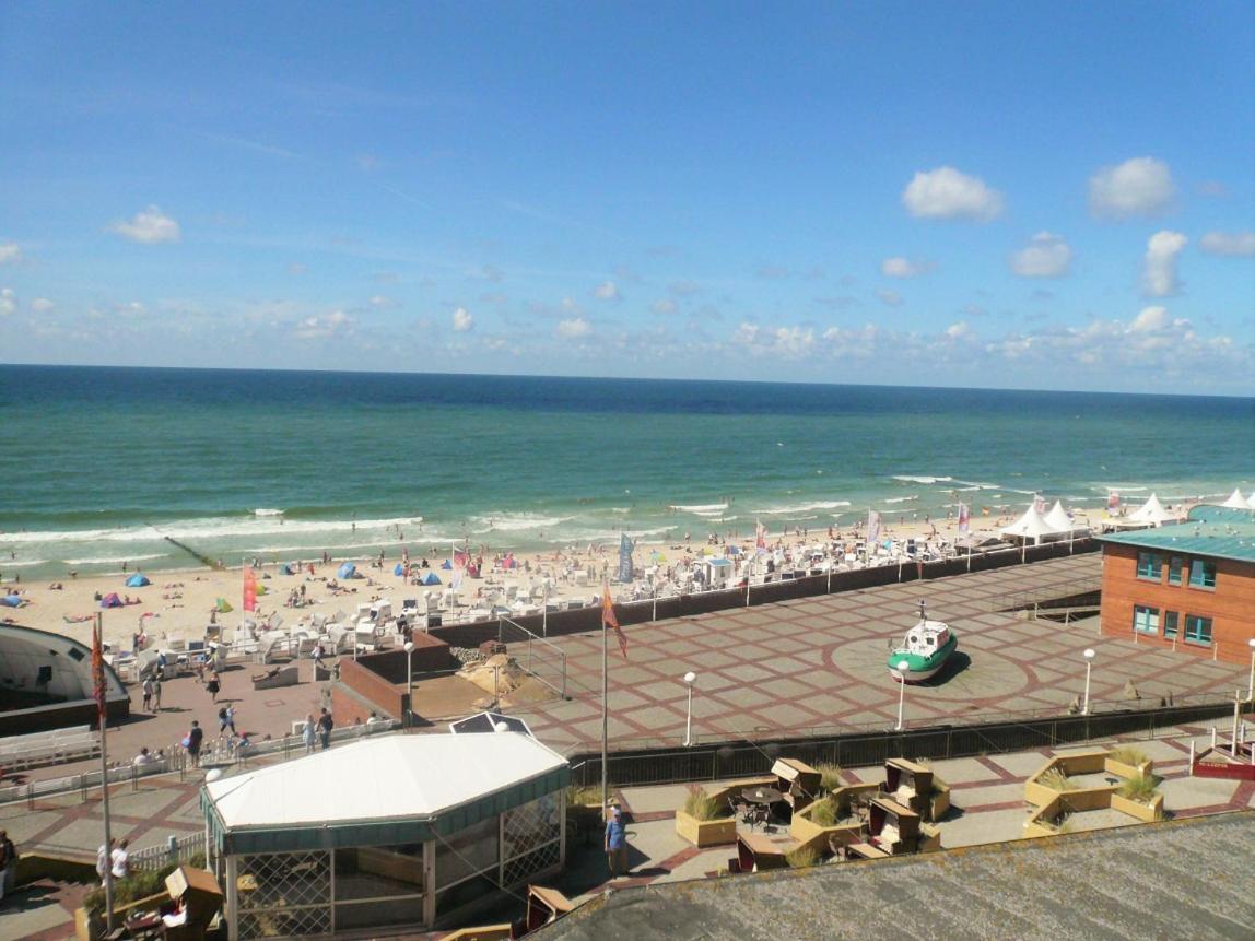 Apartment Haus Metropol 254 Ob