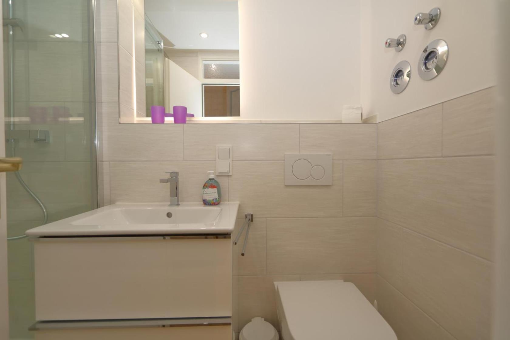 Apartment Haus Metropol 254 Ob