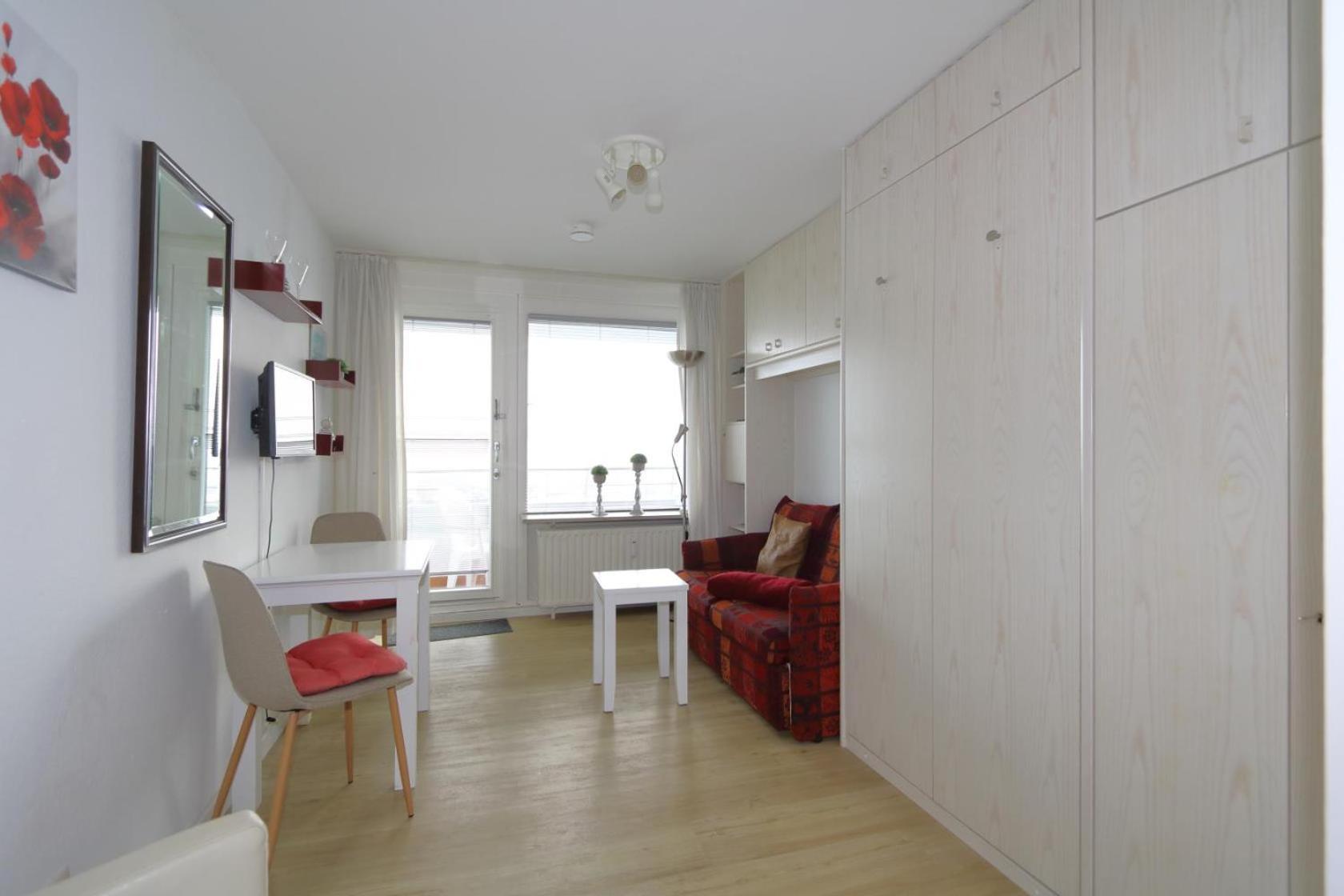Haus Metropol 254 Ob *
